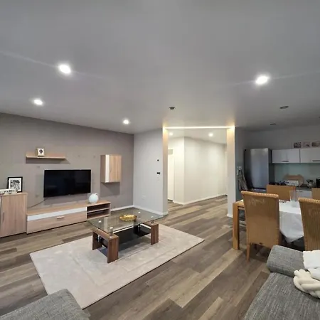 Neu! Modernes Wohnen Appartement *