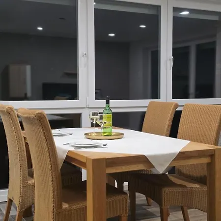 Neu! Modernes Wohnen * Bad Berleburg