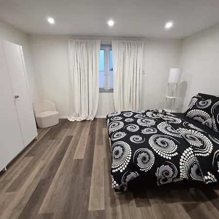 Appartement Neu! Modernes Wohnen