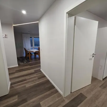 Neu! Modernes Wohnen Appartement *