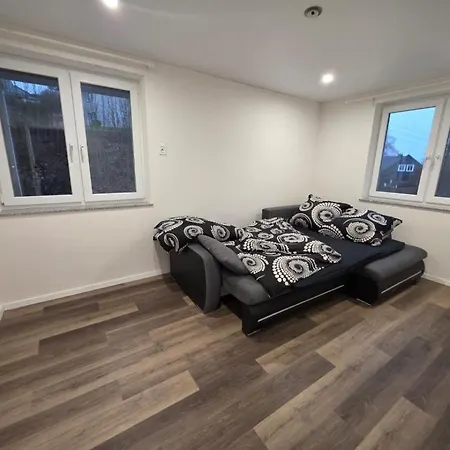 Neu! Modernes Wohnen Apartment