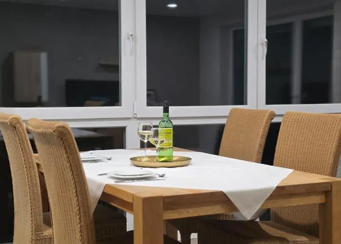 Neu! Modernes Wohnen * Bad Berleburg