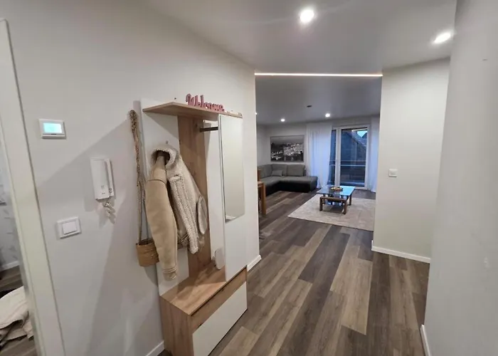 Neu! Modernes Wohnen Bad Berleburg