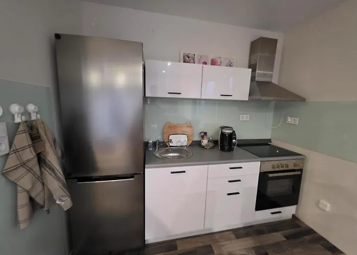 Neu! Modernes Wohnen Bad Berleburg