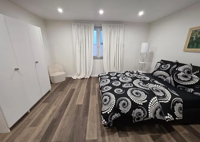 Apartment Neu! Modernes Wohnen