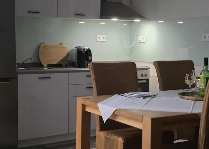 Neu! Modernes Wohnen