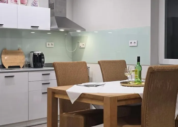 Neu! Modernes Wohnen