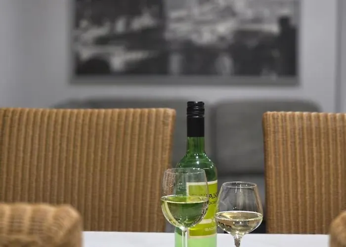 Neu! Modernes Wohnen