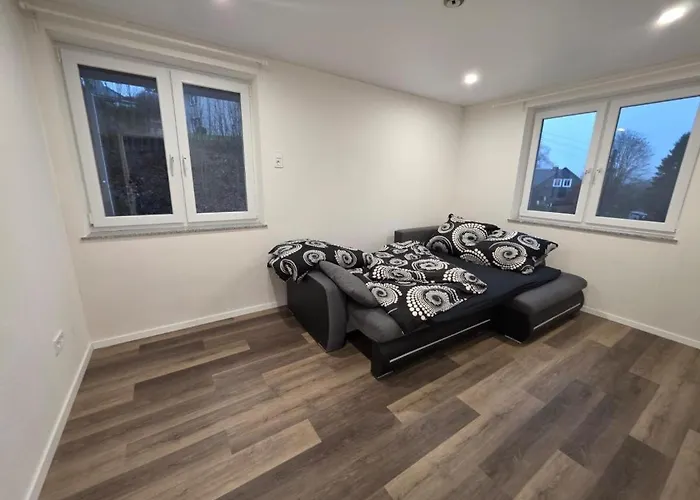 Neu! Modernes Wohnen Apartment