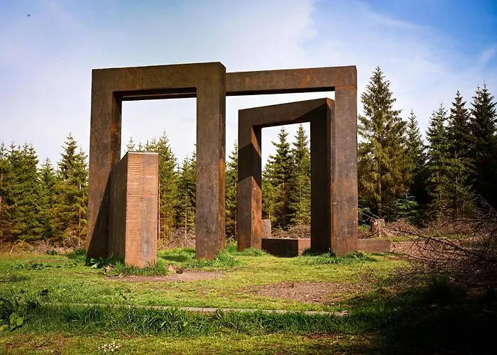 Apartment Neu! Modernes Wohnen Bad Berleburg