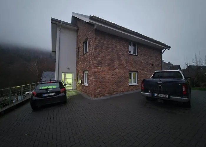 Neu! Modernes Wohnen *